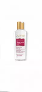 EAU DÉMAQILLANTE MICELLAIRE