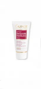 MASQUE PUR ÉQUILIBRE