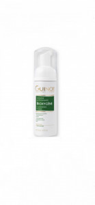 MOUSSE NETTOYANTE BIOXYGÉNE